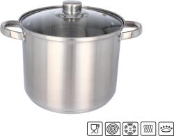 Chomik Rozsdamentes acél főzőedény 4L 20 CM *2445 (CH-KIR2445)