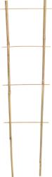 Garden Line Bambusz dupla létra 45 cm (25 db/kiszerelés) *3137 (CH-BAM3137)