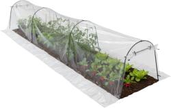 Garden Line MINI KERTÉSZ KERET, FÓLIA MÉRET 1, 8 x 10 M *5917 (CH-EVA5917)