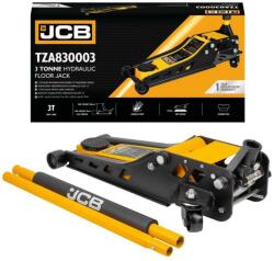 JCB 3 tonnás hidraulikus emelő (minimum magasság 75 mm) (F59877)