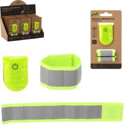 CHOMIK REFLEX csík LED világítással 1 db (CH-CAM1045)