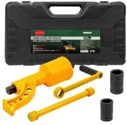 Rock FORCE Kereknyomás-szabályzó kulcs 1: 78 6800Nm (F10917)