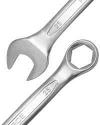 ROCK FORCE Lapított kúpos kulcs 25 mm cr-v (F28803)