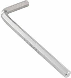 JCB HEX Imbuszkulcs CRV 5mm 6-szögletű L típusú (F59746)