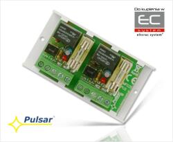 Pulsar AWZ512 - Relé modul PU2 - Pulsar (EC-05543)