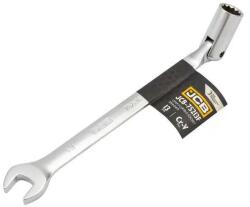 JCB 13 mm-es hajlított villáskulcs (F66103)