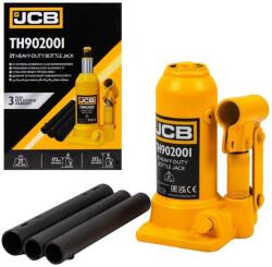 JCB 2 tonnás hidraulikus oszlopemelő (F58056)