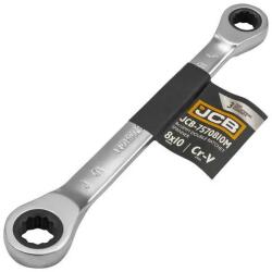 JCB Kétoldalas vakolókulcs hajtókaros mechanizmussal FS-65686 (F65686)