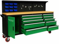 Rock FORCE Nagy munkapad szekrény (F46744)