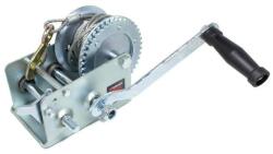 Forsage Kézi duplaforos orsó (F16901)