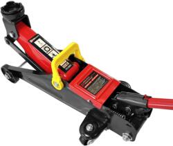 FORCEKRAFT 2 tonnás hidraulikus béka emelő - Béka emelő 2 tonnás kapacitással (F57290)