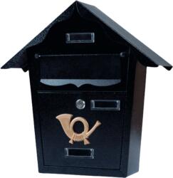 Garden Line RAVEN" POSTAFIÓK 37 x 36, 5 x 10 CM *8206 (CH-TIS8206)