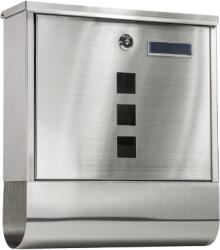 Garden Line ALBATROSS" LEVELEZŐLADA 30, 5 x 33, 5 x 10 CM *3463 (CH-TIS3463)