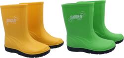 Garden Line Gyermek Gumicsizma 35-ös Méret - Kevert Színek (ch-kal8211)