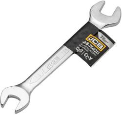 JCB Kéthasználatos Nyitott VÉGŰ CR-V Kulcs 12-13mm ERŐS SZILÁRD Standard (F58273)