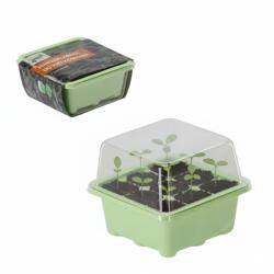 GardenLine MINI CSÍRAZTATÓ 9 FÜLLEL 1 DBos CSOMAGBAN (CH-EDA8525)
