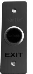 Hartte EB04 - Kijelző nélküli, rejtett kilépő gomb HARTTE - BIRA (EC-36121)