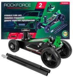 Rock FORCE 2 tonnás terepjáró hidraulikus emelő (F58815)