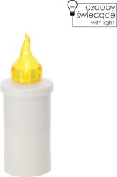 Chomik Elektromos dióda betét H 15 cm - 118 nap *7965* (CH-ZOZ7426)