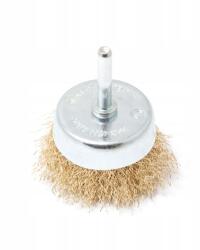 Forsage Első kefe fúrószárhoz, 63 mm-es hossz, 6 mm-es befogó (F19927)