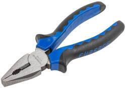 FORSAGE 6"-os Plochakeresztvágó Kombinált Fogó 150mm CR-V (F26305)