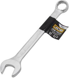JCB Lapított, 25 mm-es dugókulcs (F57187)