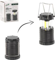 CHOMIK Húzható Kempinglámpa 9, 5-13, 5 CM *3391 (CH-CAM3391)