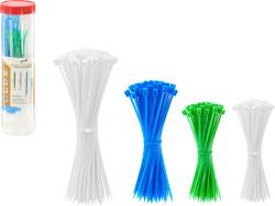 CHOMIK 200 Db Tubusos Keskeny Részpályák Mix Mintában *3883 (ch-lar3883)