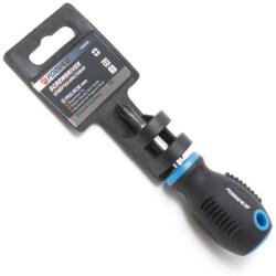 FORSAGE A "fordított csavarhúzó ph2x38mm forsage" magyarul "PH2x38mm-es fordított csavarhúzó Forsage (F27172)