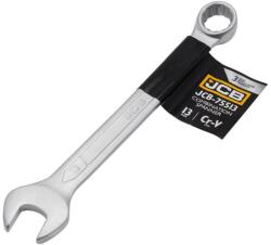 JCB A termék neve magyarul: "13 mm-es lapos okulár kulcs (F57176)