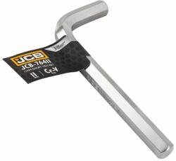 JCB HEX Imbuszkulcs CRV 11mm 6-oszlopú L típusú (F59750)
