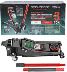 Rock FORCE ROCKFORCE Alacsony profilú béka emelő 3 tonnás (F47959)