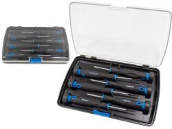 Forsage 6 darabos precíziós csavarhúzó készlet (F890)