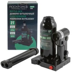 Rock FORCE 2 tonnás hidraulikus autóemelő (Kézi autóemelő, 2 tonna teherbírás) (F15109)