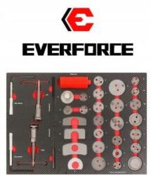 EVERFORCE A dugvány a dugattyús szerszámos kocsikhoz translates to Hungarian as: "Dugvány dugattyús szerszámos kocsikhoz" For SEO-friendly purposes, you might also want to consider enhancing it like this: "Dugv