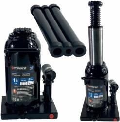 Forsage 15 tonnás hidraulikus autóemelő - 15 tonnás hidraulikus járműemelő (F9611)