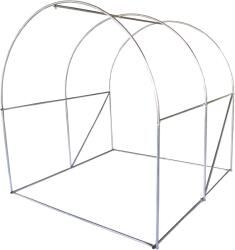 GardenLine Két szegmensű kertitunnel 2 x 2m *0310 (CH-TUN0310)