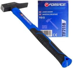 Forsage Zárkészítő kalapács 110g - Zárfeszegető kalapács 110g (F58361)