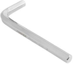 FORSAGE IMBUS kulcs 8 mm in Hungarian can be translated as: "8 mm-es IMBUSz kulcs" This phrasing is SEO-friendly and includes a local reference to the product type and size (F9827)