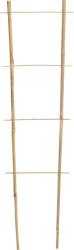 Garden Line Bambusz létra 180 cm x 10/28 cm x 10/12 mm - csomagolás=25 db *1688 (CH-BAM1688)
