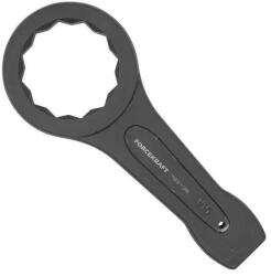 FORCEKRAFT ÜTKÖZŐ RUGÓS KULCS ZÁBÓRA 105mm 400mm Cr-Mo (F26953)