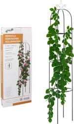 Garden Line KERTI PERGOLA OBELISZ (oszlopszerű) 40 x 40 x 190 CM (+ RÖGZÍTŐK) *0309 (CH-PERG-N0309)