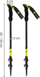 Springos A "CS0176 TREKKINGPOLES" termot magyarul "CS0176 Túrázó botok" néven használhatjuk, ami SEO-barát is a helyi piacon (CS0176)