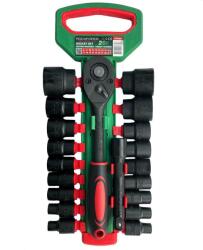 Rockforce 20 DARABOS BETÉT KÉSZLET ÁRAMKÖRHÖZ ÉS 8-32mm KIEGÉSZÍTŐVEL (F59792)