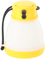 CHOMIK Tölthető LED Kempinglámpa*5615 (CH-CAM5615)