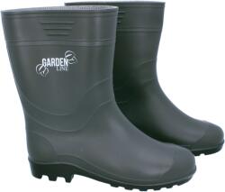 Garden Line Férfi Gumi Csizma 45-ös Olívazöld *8426 (CH-KAL8426)