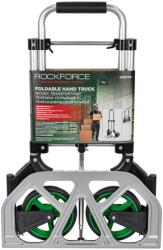 ROCK FORCE The Polish product name "Hajtható platformkocsi" can be translated into Hungarian as "Hajtható platform kocsi". However, for a more SEO-friendly approach, you might consider using "Hajtható Platformko