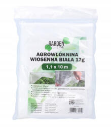 Garden Line AGROTEXTIL 1, 1 x 10 M JÁRNAPIHÉR 17g *2050 (CH-AGO2050)