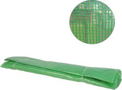 Chomik Megerősített alagútfólia "POL" 6 x 1, 5 m ZÖLD *3880 (CH-TUN3880)