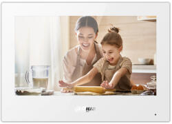 Dahua VTH5321GW-W - IP kaputelefon monitor, 7" TFT LCD, Pro, WiFi, Android - Dahua (EC-28597)